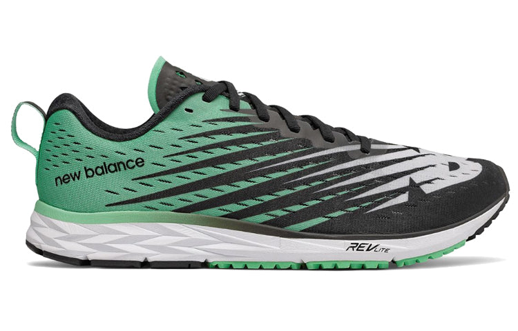 New Balance 1500v5 'Black Green' M1500BG5
