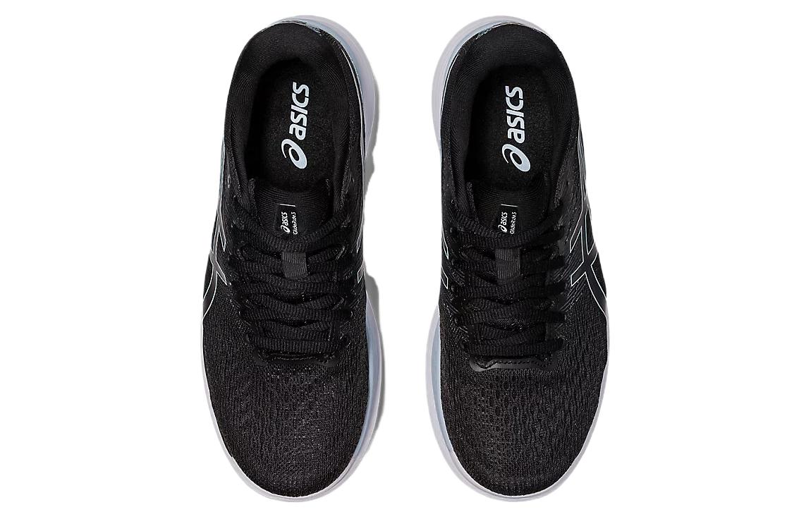 (WMNS) ASICS GlideRide 3 'Black Sky' 1012B180-003