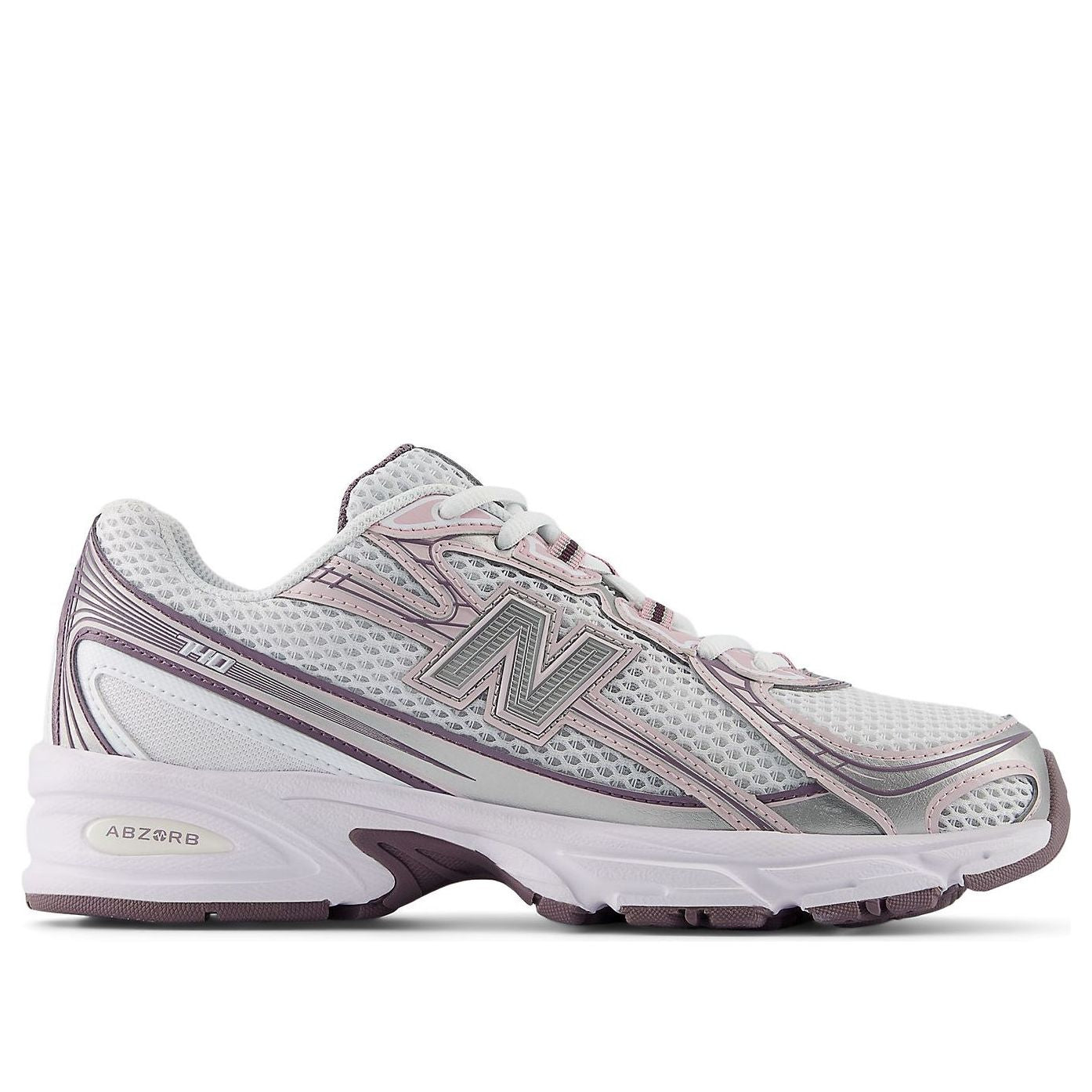 New Balance 740v2 'Rose Sugar' U740PK2