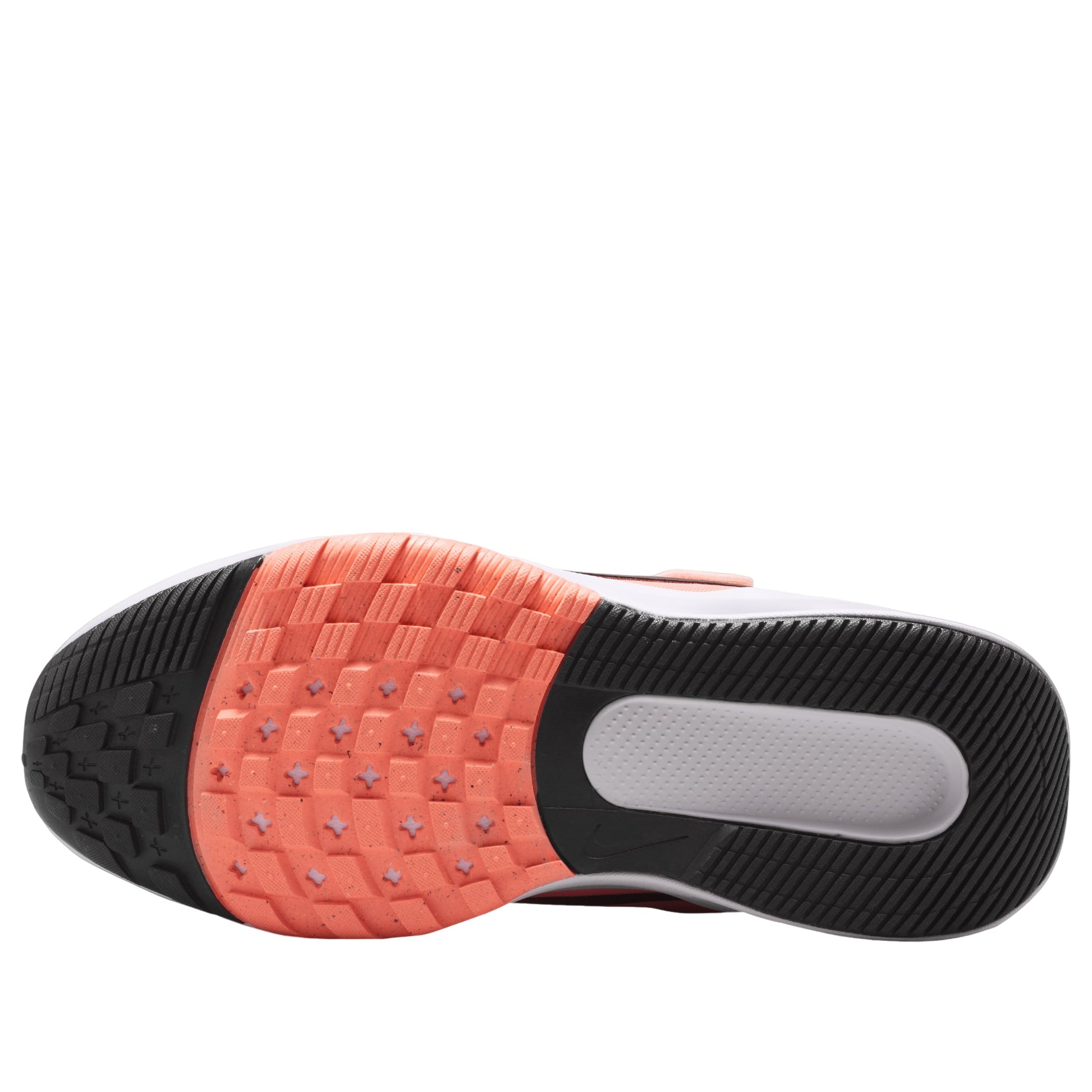 (PS) Nike Star Runner 5 'Arctic Orange Atomic Pink Hot Lava Black' HF7005-800