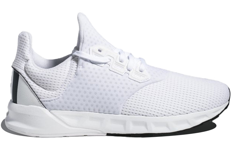 adidas Falcon Elite 5 U 'White Black' AQ0256