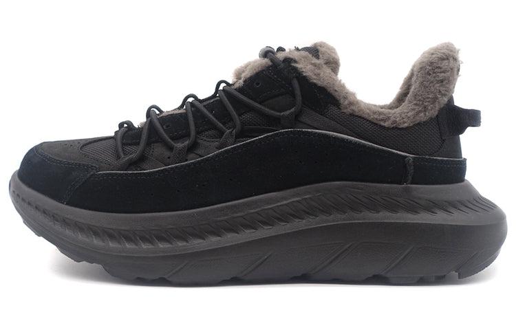 UGG CA805 V2 Remix Black' 1145350-BBLC