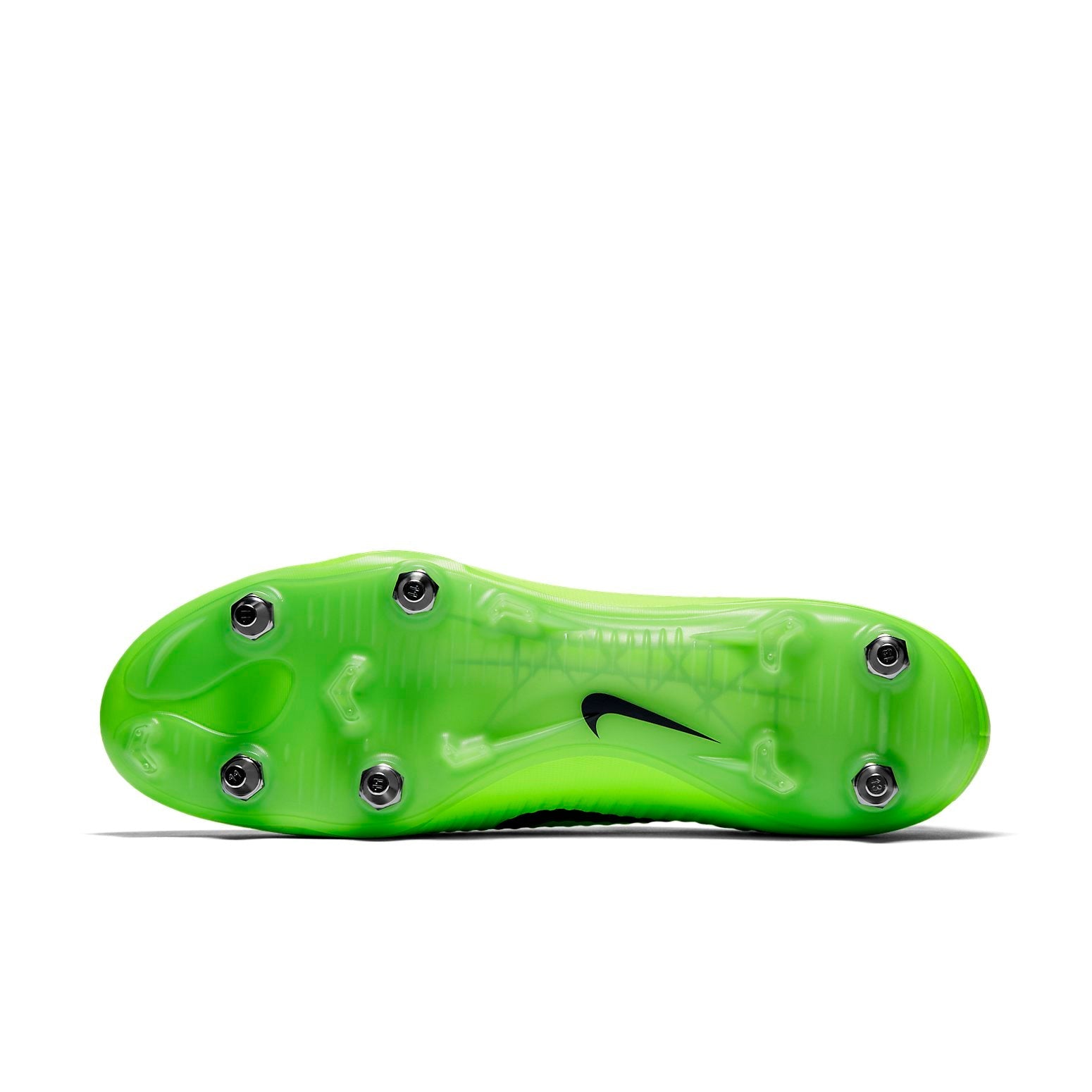 Nike Mercurial Vapor XI SG Pro 'Green Black' 831941-303
