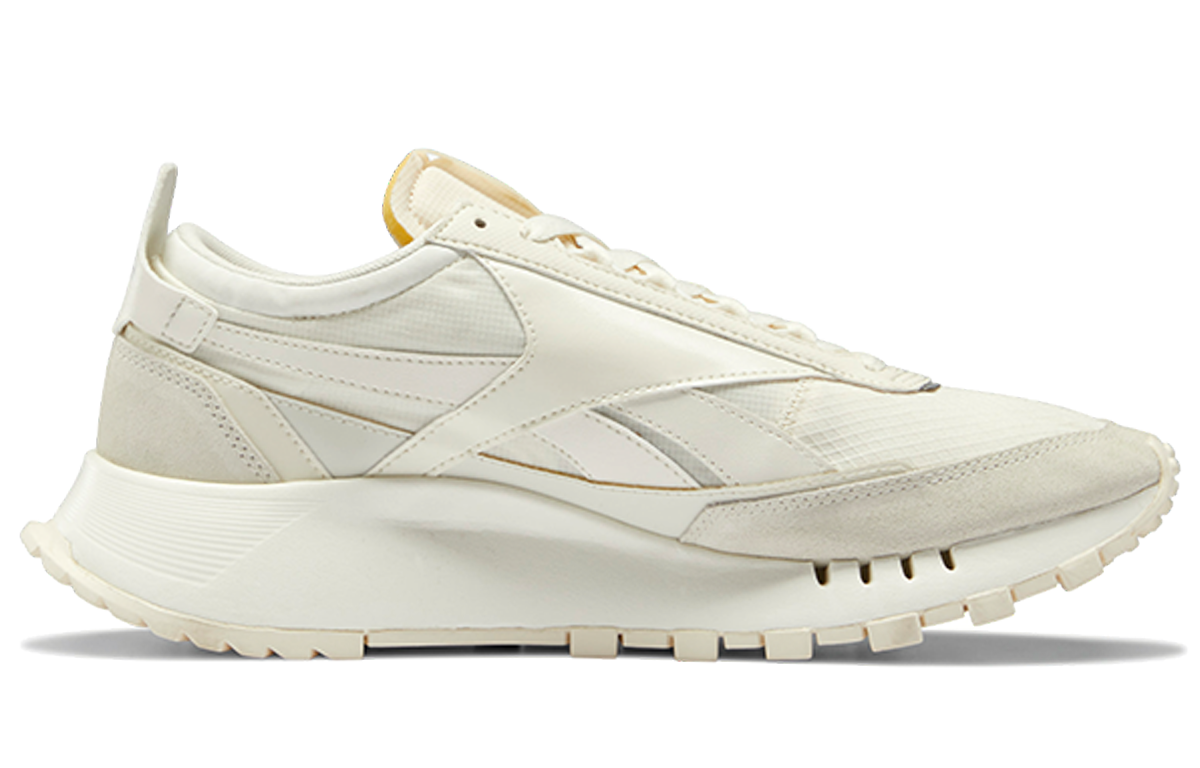 Reebok Classic Leather Legacy 'Classic White' GY2723
