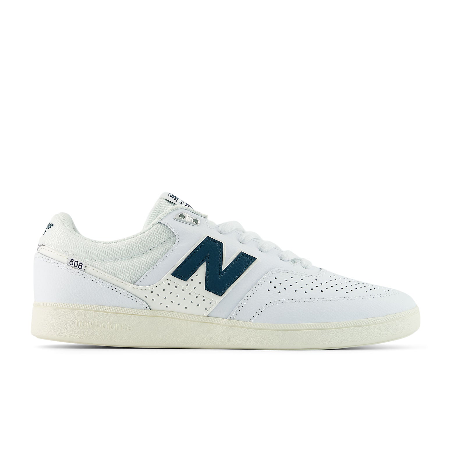 New Balance x Brandon Westgate 508 'White Medusa Green' UN508WGS