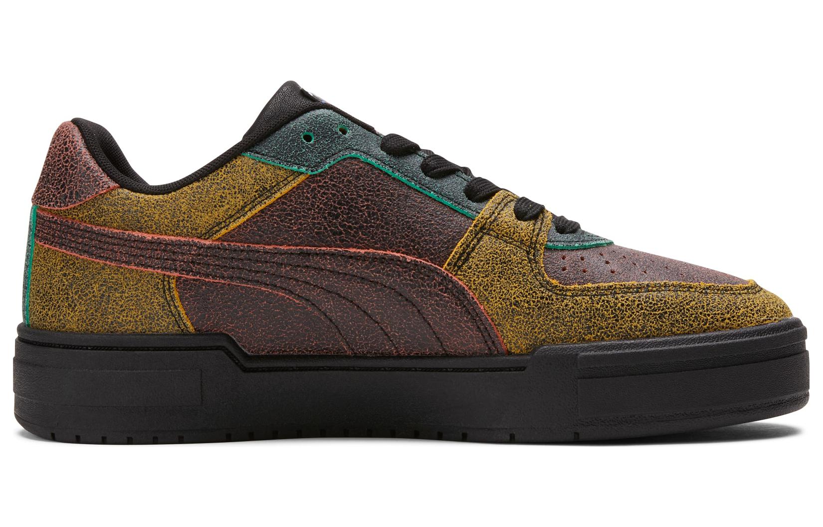 PUMA CA Pro 'Block Party' 392262-01