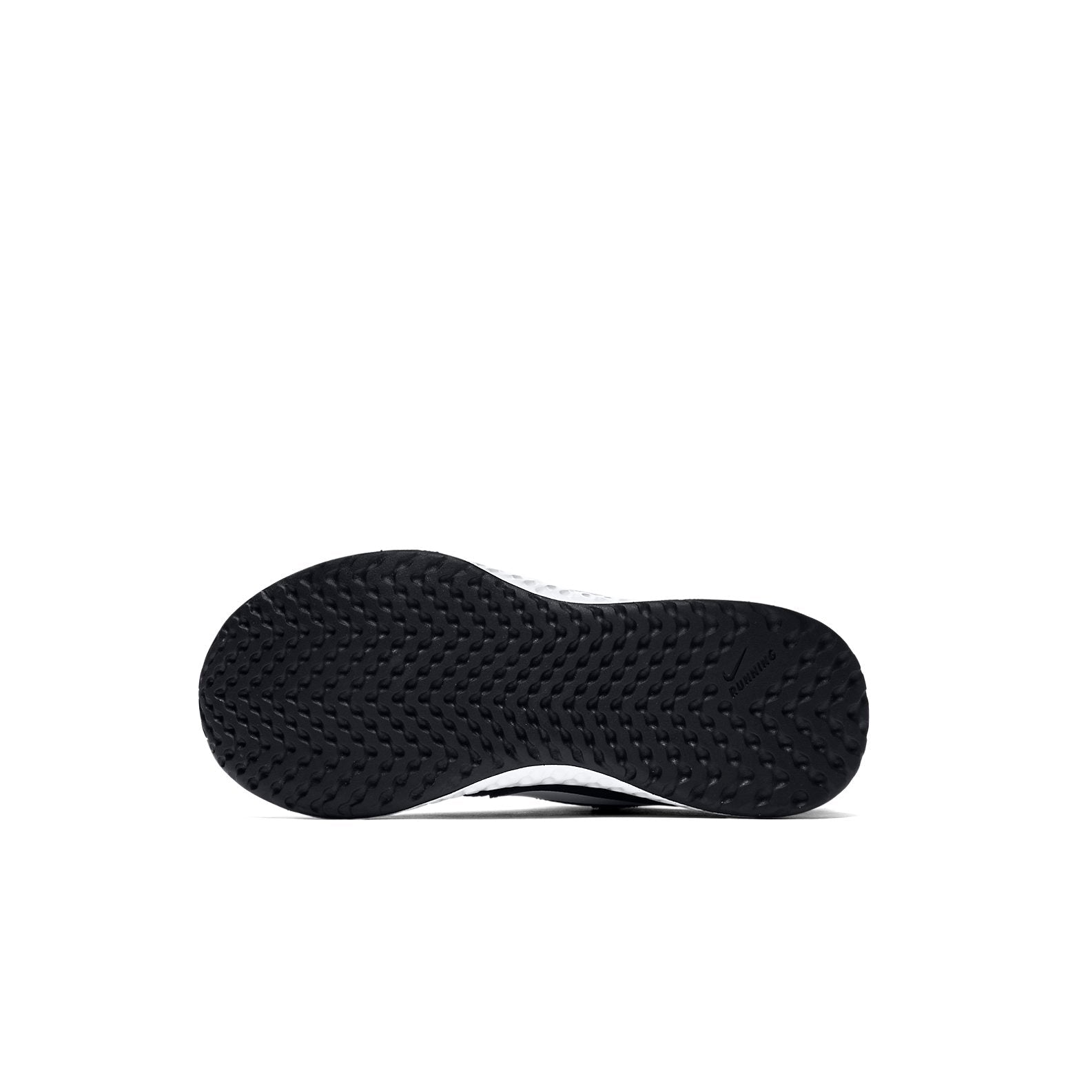 (PS) Nike Revolution 5 'Black' BQ5672-003