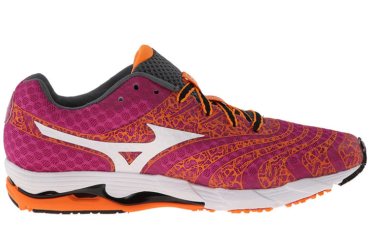 (WMNS) Mizuno Wave Sayonara 2 'Red' J1GD143002
