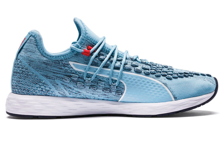 (WMNS) PUMA Speed Racer Blue 191063-02