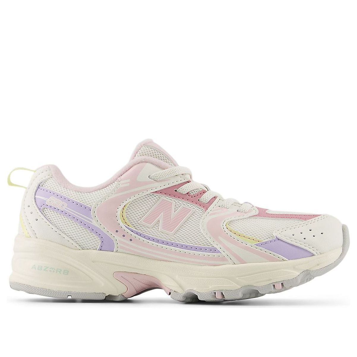 (PS) New Balance 530 'Sea Salt Rose Sugar' P5302AG