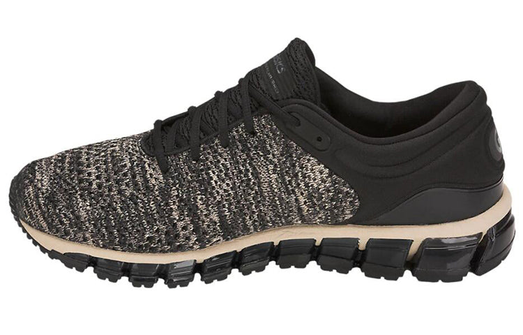 ASICS Gel Quantum 360 Knit 2 Black/Grey T840N-024