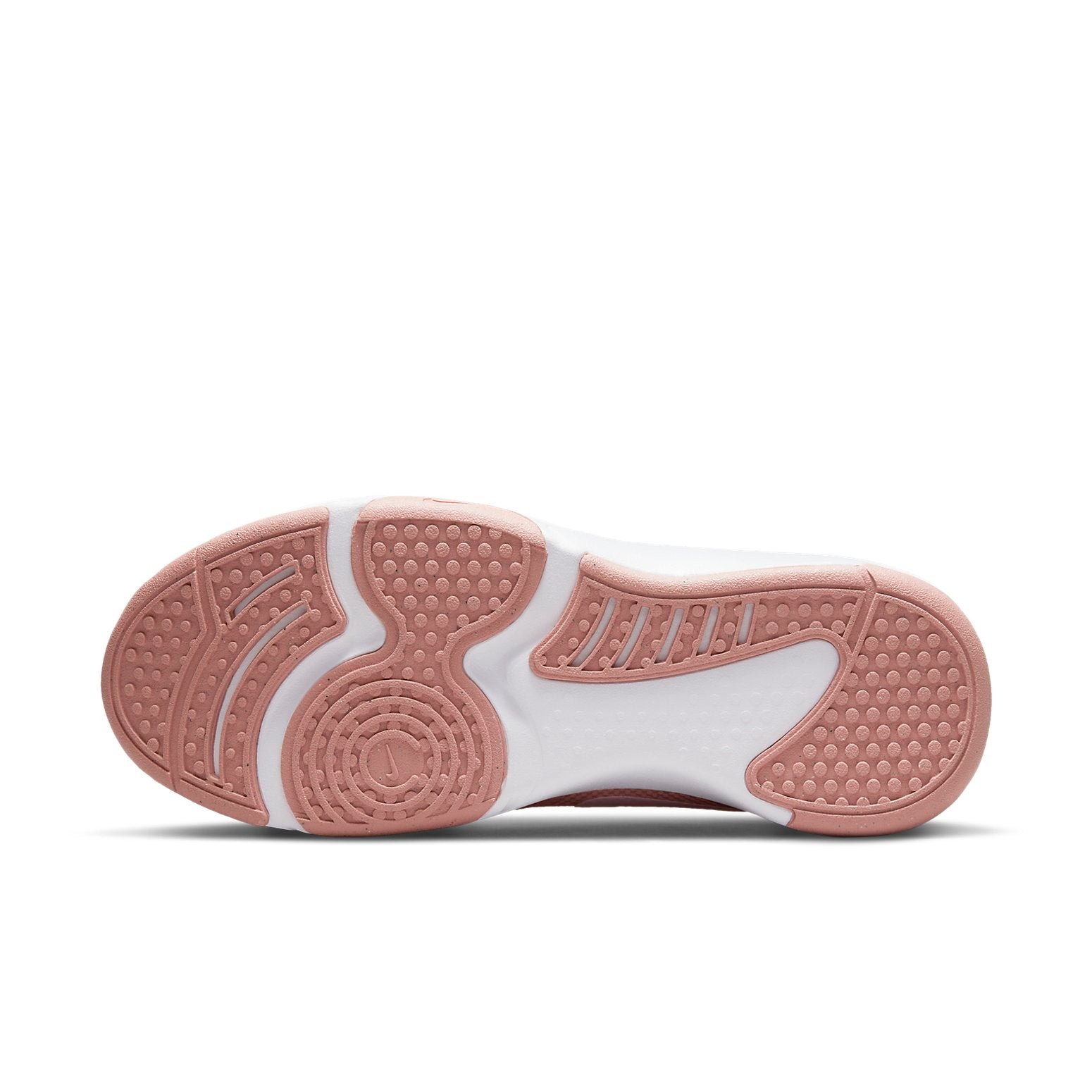 (WMNS) Nike City Rep TR 'Pink Oxford Rose Whisper White Barely Rose' DA1351-604