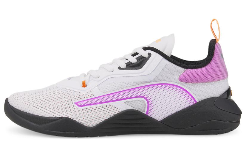 (WMNS) PUMA Fuse 2.0 'White Deep Orchid' 376169-02