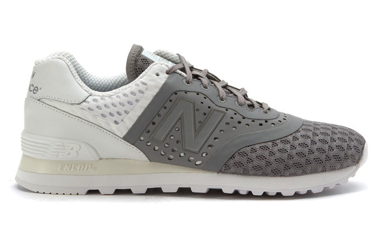 New Balance 574 Re-EngineeRed/ Breathe Grey/ MTL574MG