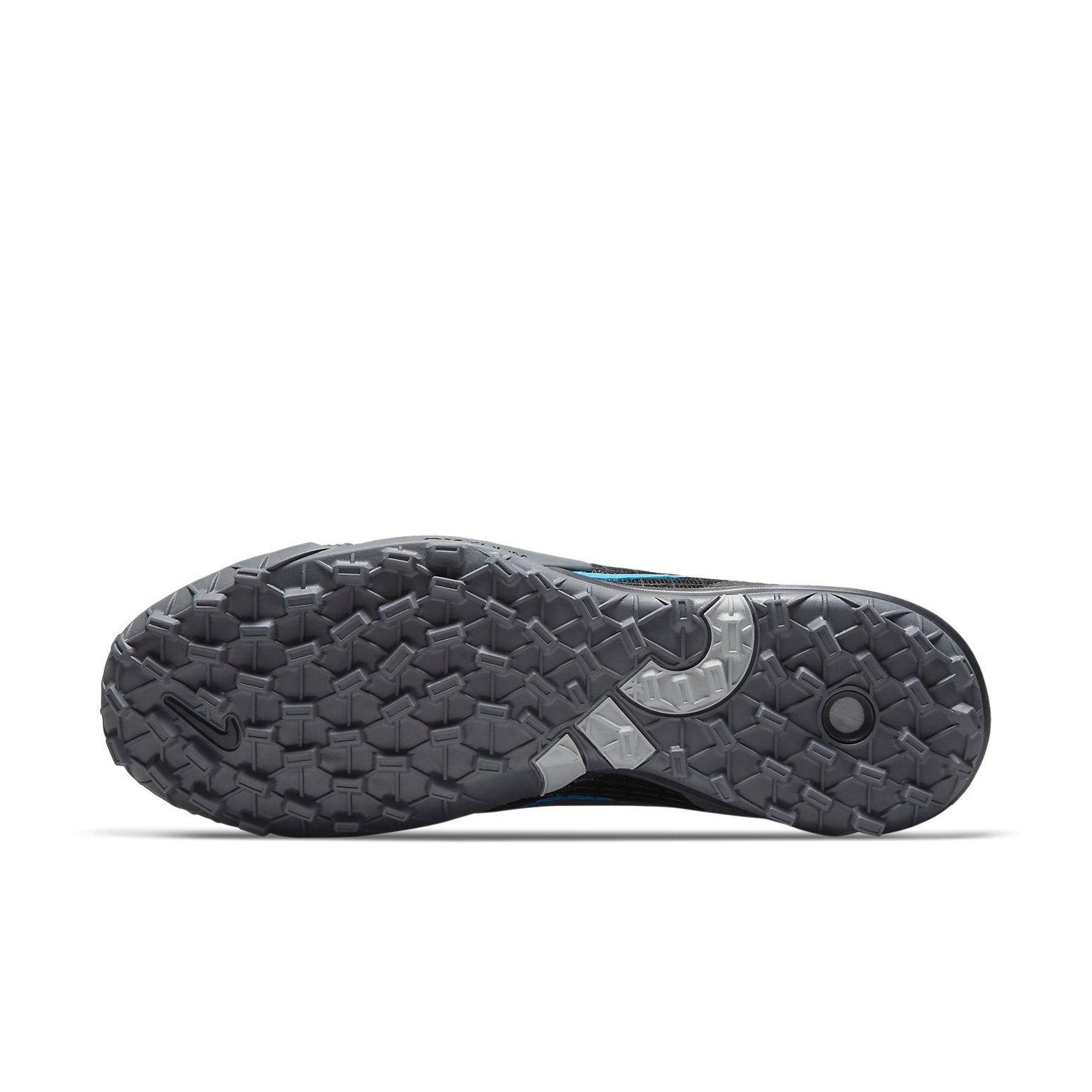 Nike Mercurial Vapor 14 Pro TF 'Black Photo Blue' CV1001-004