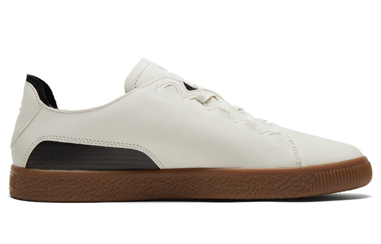 PUMA First Mile x Porsche Design x Court Dix 'Vaporous Grey' 306895-02