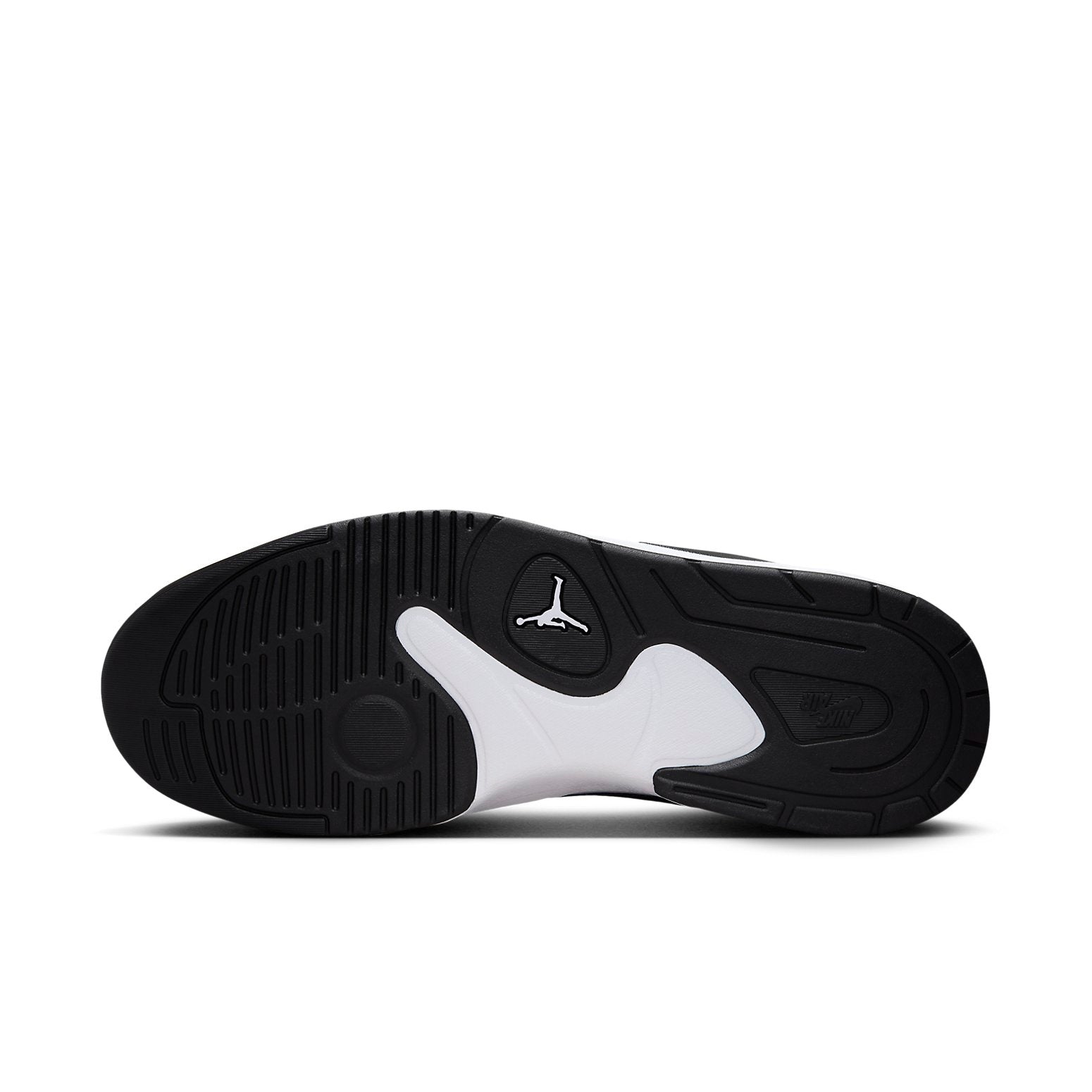 Air Jordan Stadium 90 'White Grey Black' HF5258-102