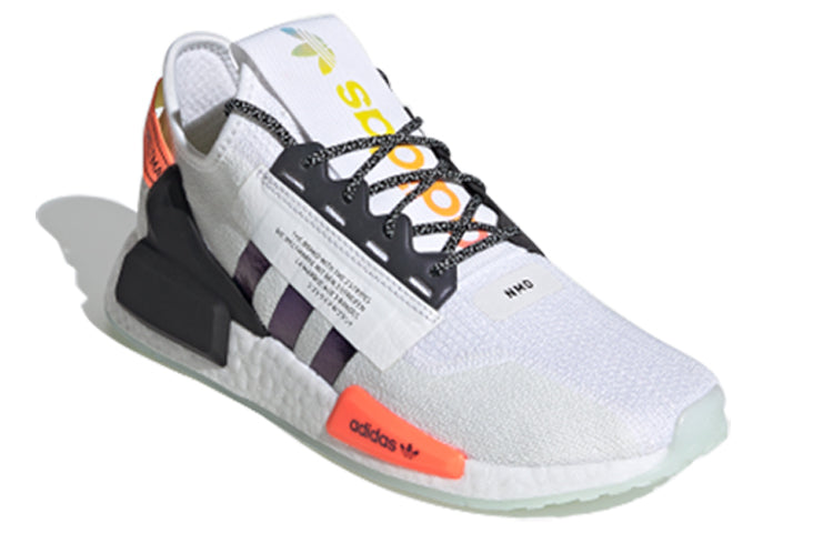 adidas NMD_R1 V2 'White Coral' FX3527
