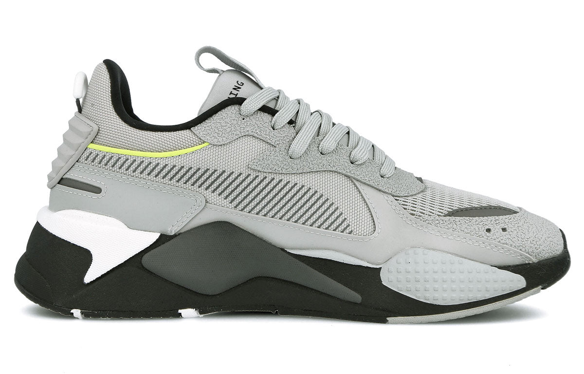 PUMA RS-X Harddrive 'Black Grey' 369818-05