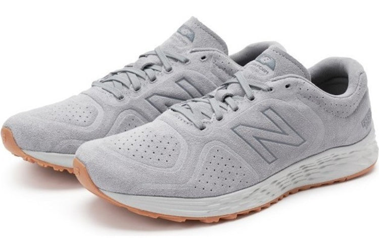 New Balance Arishi Lux 2E 'Grey' MARISST2