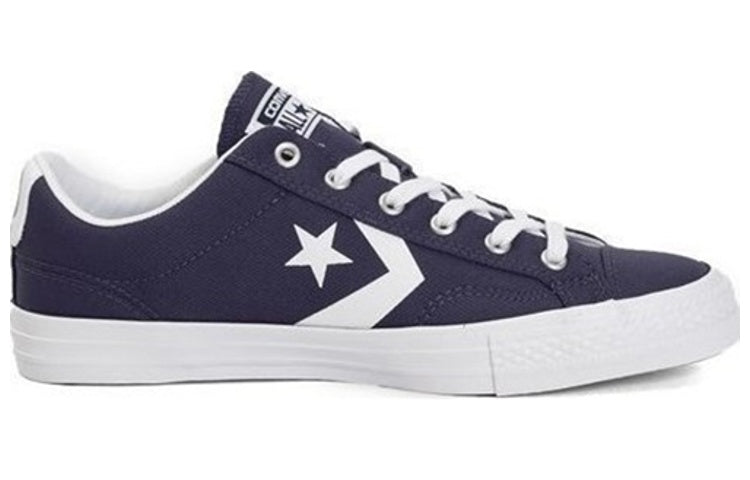 Converse Star Player Ox 'Blue White' 155408C
