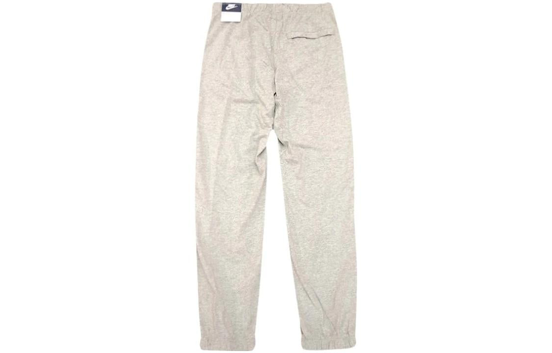 Nike Essential Swoosh Jogger 'Gray' 934663-063