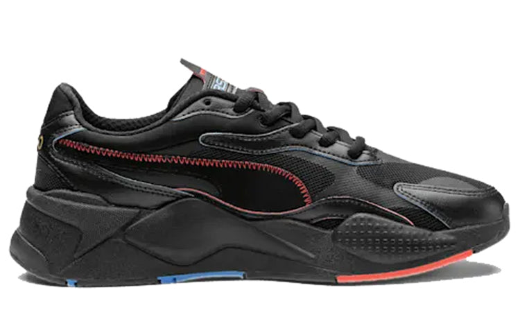 PUMA Sonic the Hedgehog x RS-X3 'Rings' 373429-01