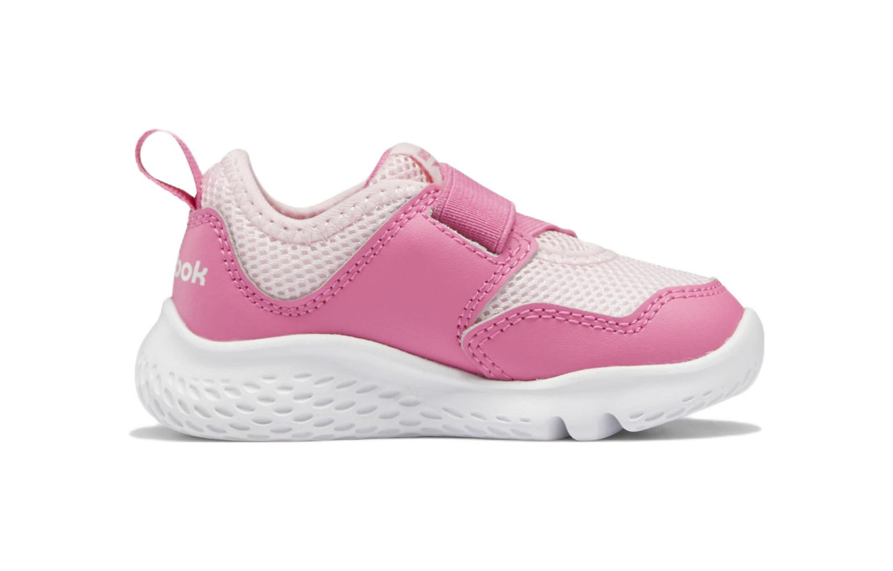 (TD) Reebok Weebok Flex Sprint 'True Pink' GZ0881