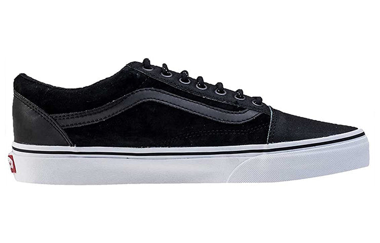Vans Old Skool Reissue 'Black White' VN0A2XS6K9B