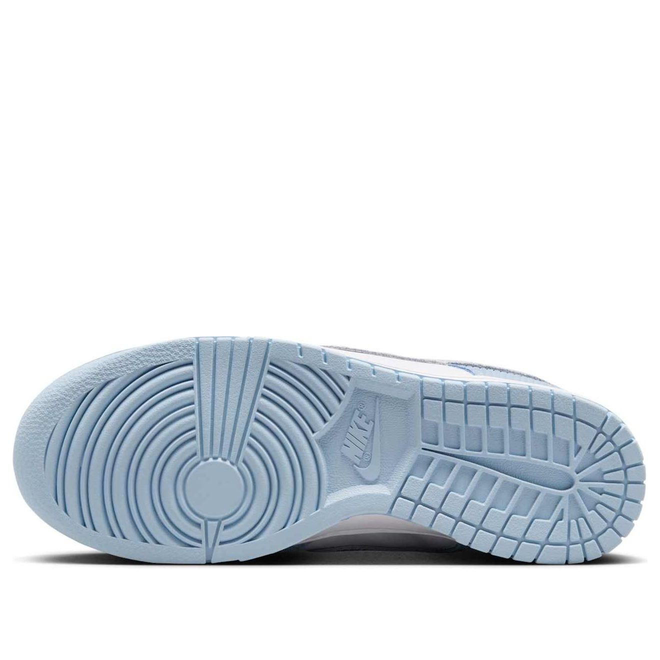 (WMNS) Nike Dunk Low 'Blue Corduroy' FN7167-400