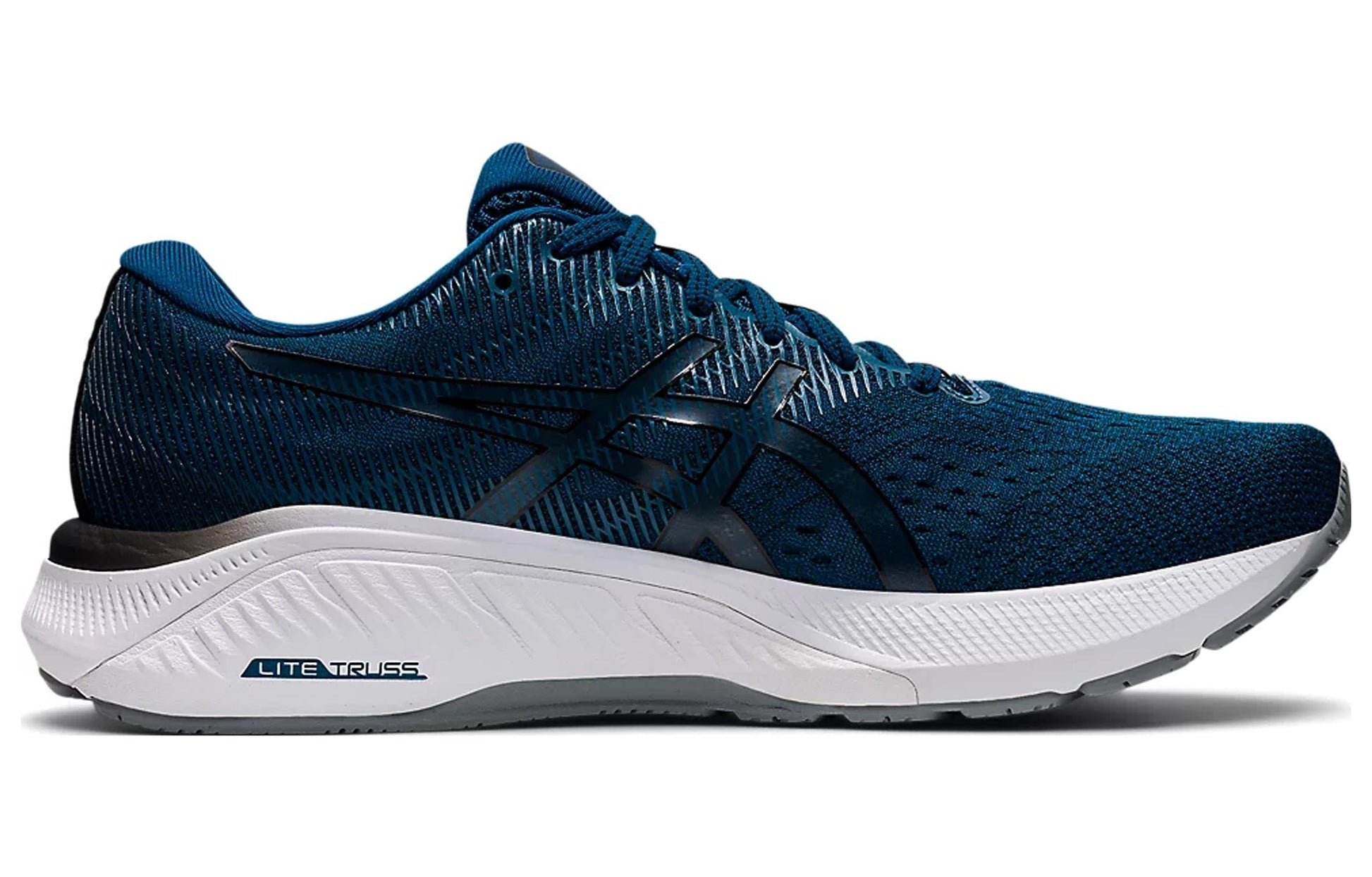 ASICS GT-4000 3 'Mako Blue' 1011B206-400