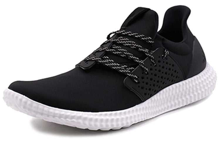 adidas athletics 24 'Black' S80983