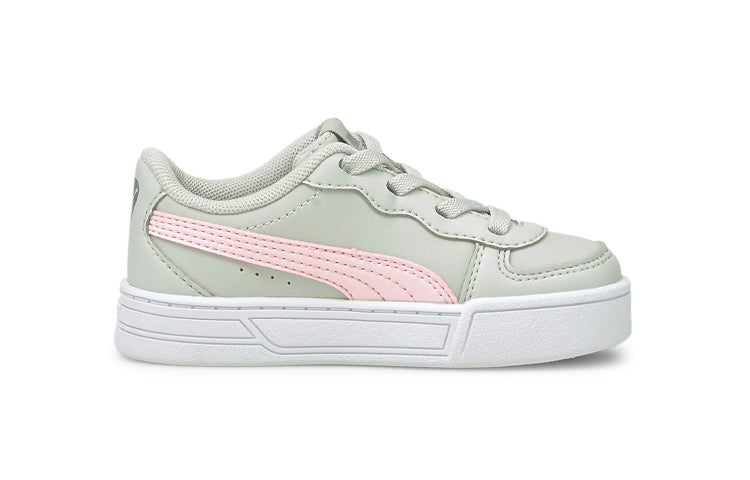 (TD) PUMA Skye Sneakers Green 375768-03