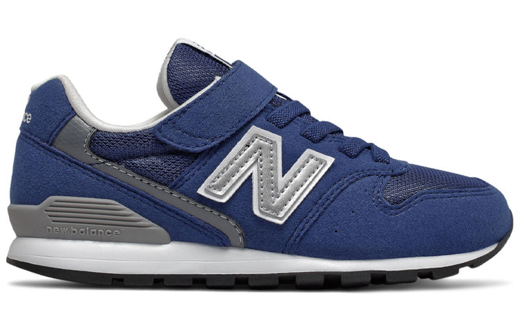 (GS) New Balance 996 Blue YV996CEB