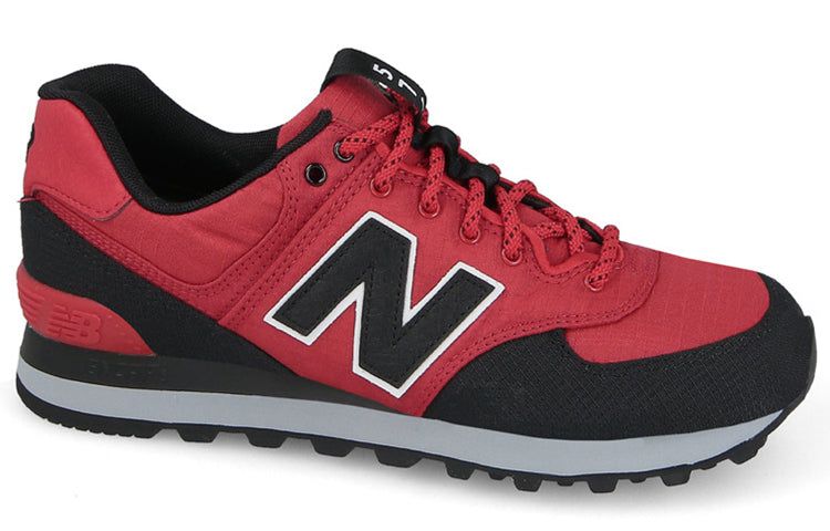 New Balance 574 Outdoor Escape 'Black Red White' ML574PTB