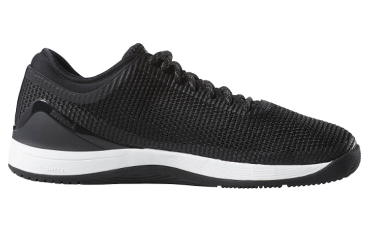 Reebok R CrossFit Nano 8.0 'Black' DV5620