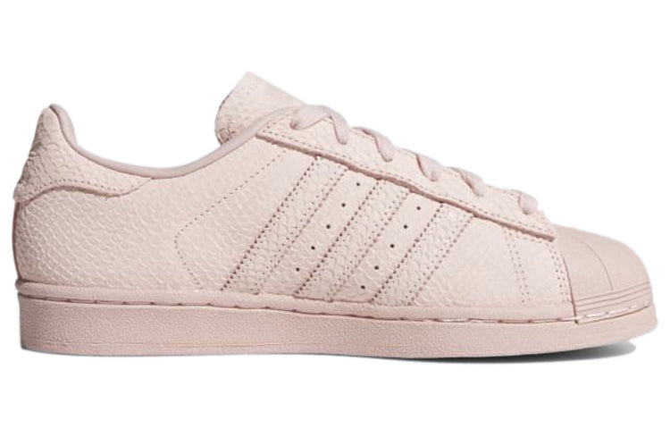 (WMNS) adidas Superstar 'Icey Pink' B41506