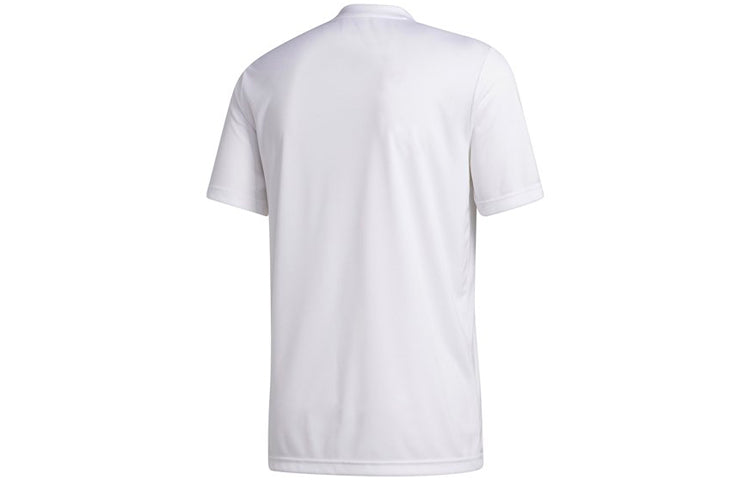 adidas Bos Hoops T-Shirt 'White' GN7264