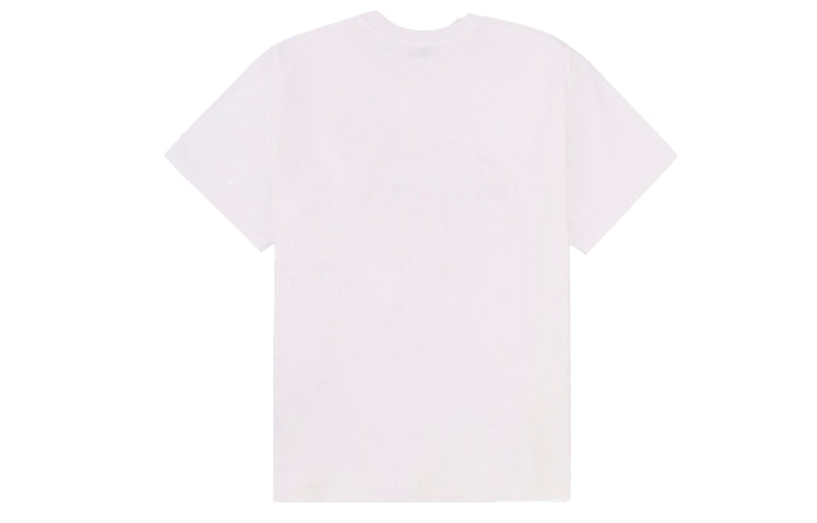 Levis x Pokmon Crossover Pikachu Printing Round Neck Short Sleeve Unisex White 59194-0002