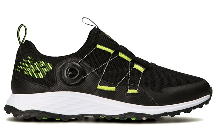 New Balance Fresh Foam 4300 Series Sneakers Black MGB4300B