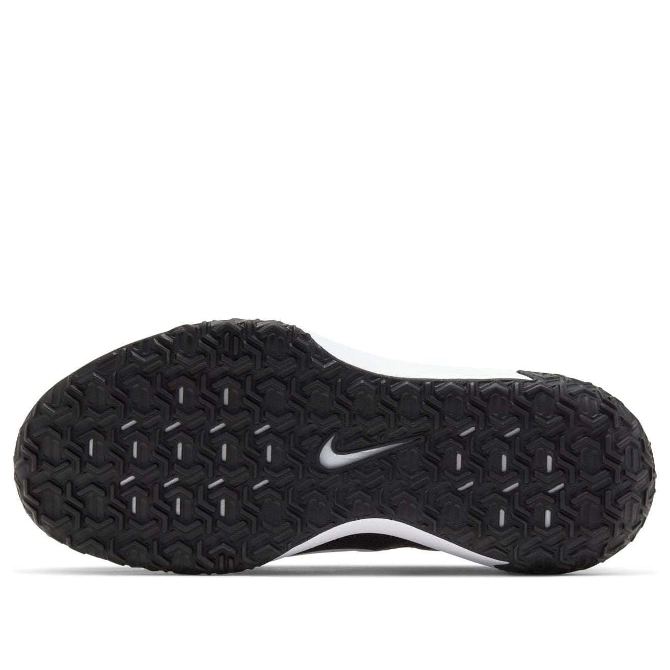 Nike Varsity Complete TR 3 4E Wide 'Black White' CJ0814-001