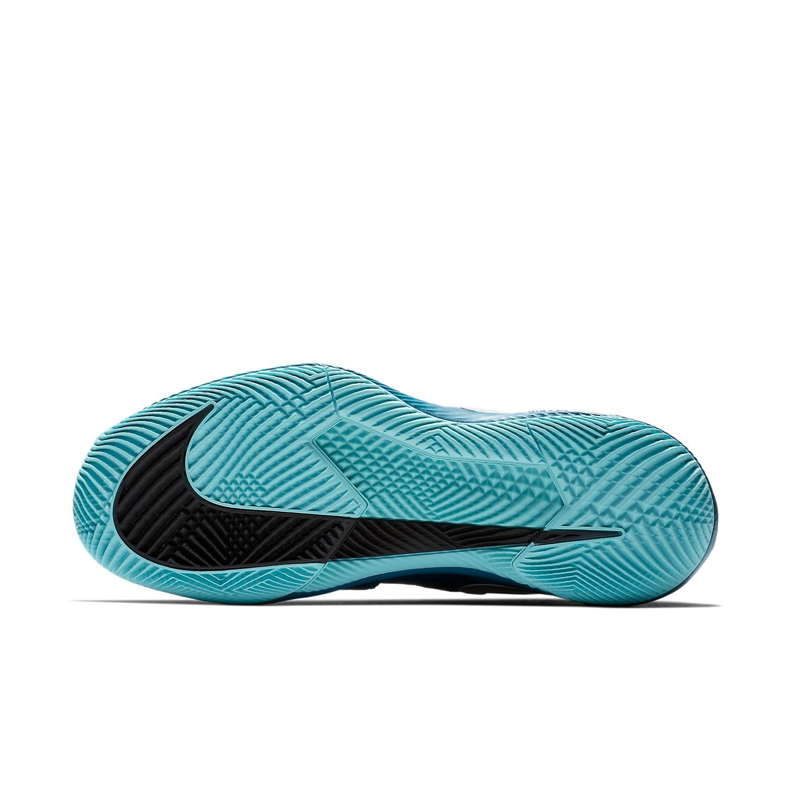Nike Air Zoom Vapor X HC 'Green Abyss' AA8030-300
