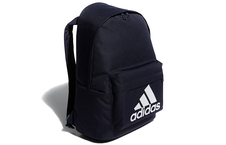adidas CLS BLO BP Training Sports Backpack Legendary Ink Blue Unisex ED1798