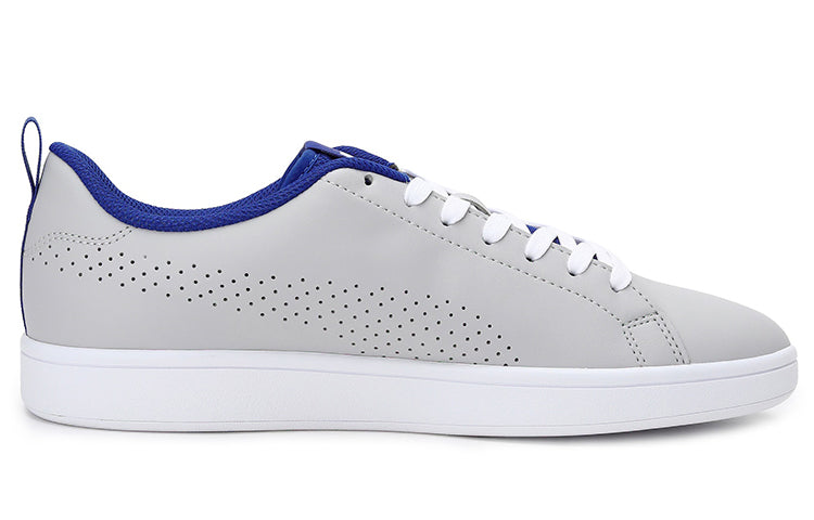 (WMNS) PUMA Smash Ace Sneakers Grey 368153-09