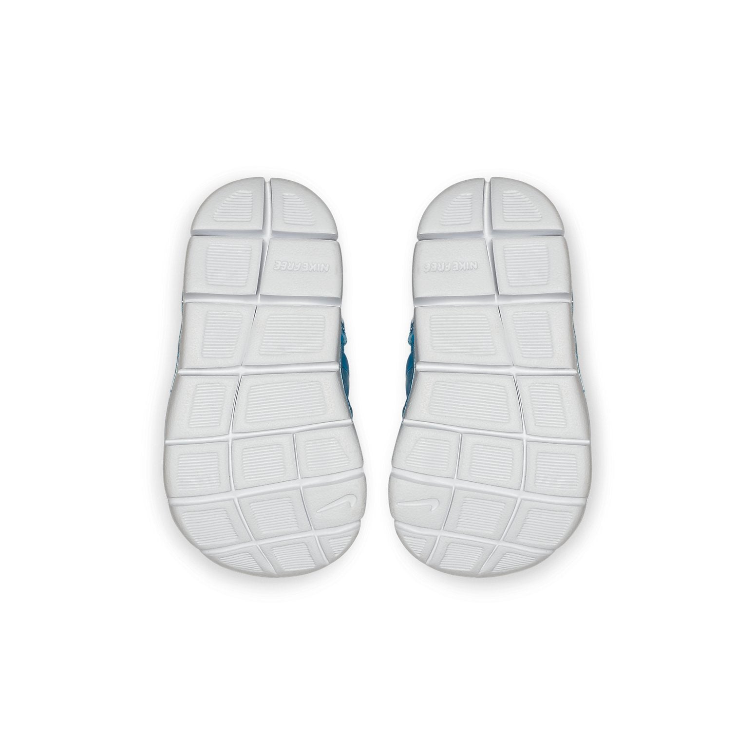 (TD) Nike Dynamo Free 'Blue Hero' 343938-427