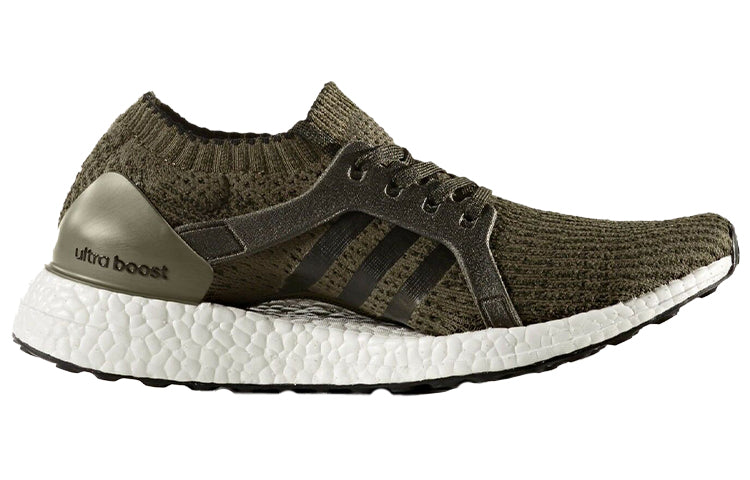 (WMNS) adidas UltraBoost X 'Trace Olive' CG2976