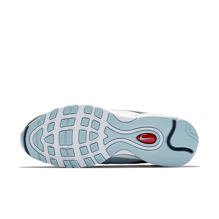 Nike Air Max 97 Premium 'Ocean Bliss' AV7025-400