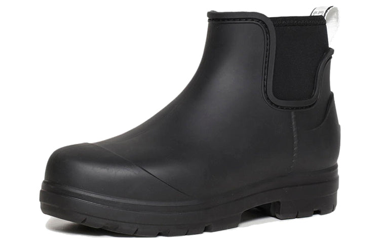 (WMNS) UGG Droplet 'Black' 1130831-BLK