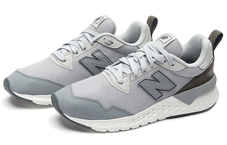 (WMNS) New Balance 525 Series 'Grey' WS515CC2