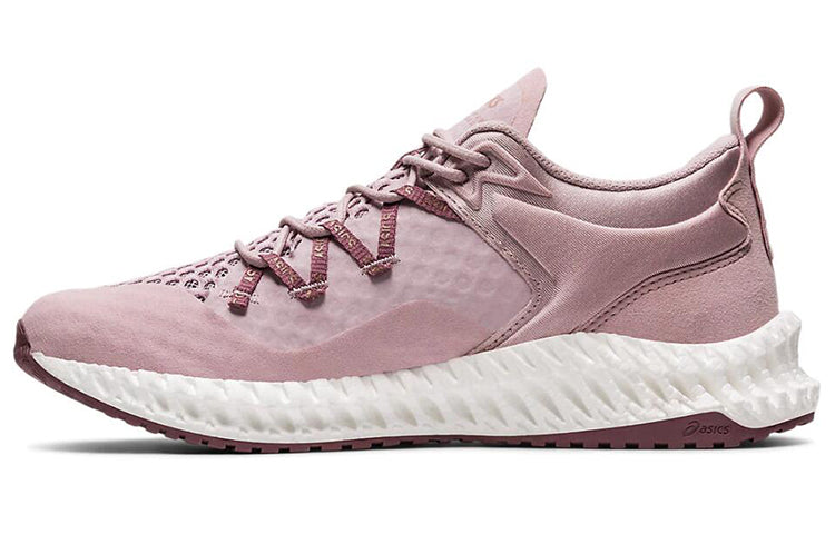 (WMNS) ASICS Microflux 'Watershed Rose' 1022A200-700